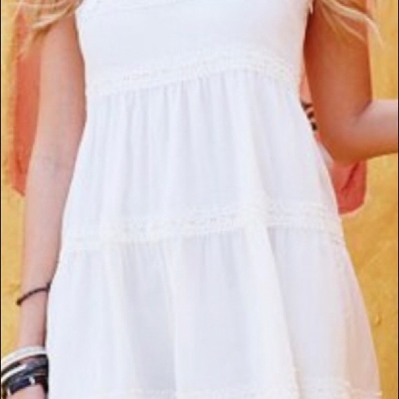 Matilda Jane Dancing on Clouds Dress - Picture 3 of 6